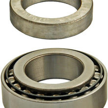 Coast To Coast A7 Tapered Bearing Set