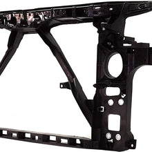 Garage-Pro Radiator Support for AUDI Q7 07-15 Assembly