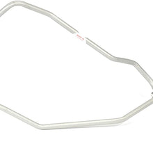 ACDelco 23448567 GM Original Equipment Automatic Transmission Fluid Cooler Outlet Line