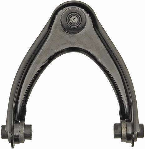 Dorman 520-670 Front Right Upper Suspension Control Arm and Ball Joint Assembly for Select Honda Civic Models