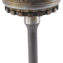 ACDelco 24264187 GM Original Equipment Automatic Transmission Output Carrier Internal Gear with Shaft