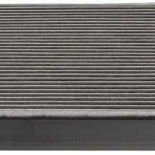 Mahle LAK879 Cabin Air Filter