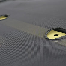 Rugged Ridge 13579.05 Black Eclipse Full Cover Sun Shade for 2007-2018 Jeep Wrangler Unlimited JK 4 Door Models