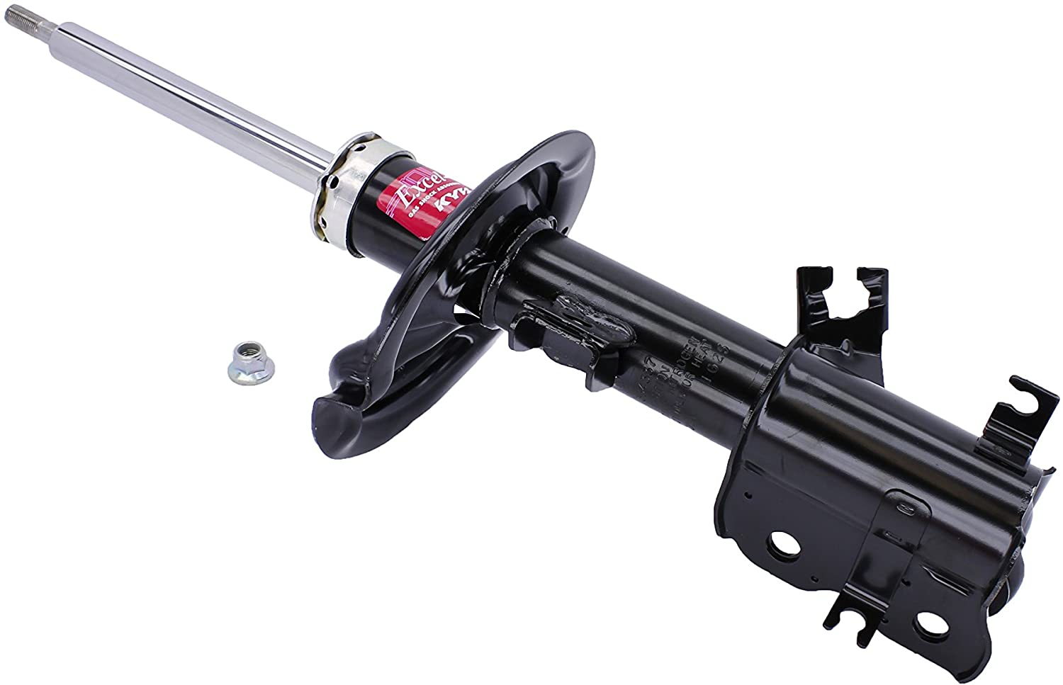 KYB Shock Absorber Front RH Excel-G 3350026