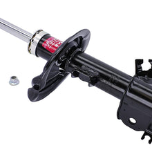 KYB Shock Absorber Front RH Excel-G 3350026