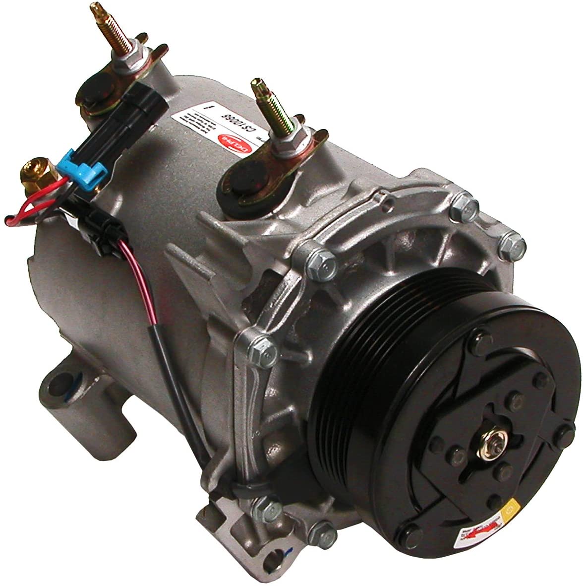 Delphi CS10066 Air Conditioning Compressor