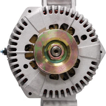 Quality-Built 8477604 Premium Quality Alternator