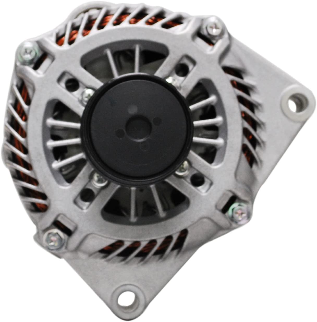 Quality-Built 15439 Premium Quality Alternator