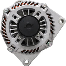 Quality-Built 15439 Premium Quality Alternator