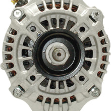 Quality-Built 15932 Premium Import Alternator - Remanufactured