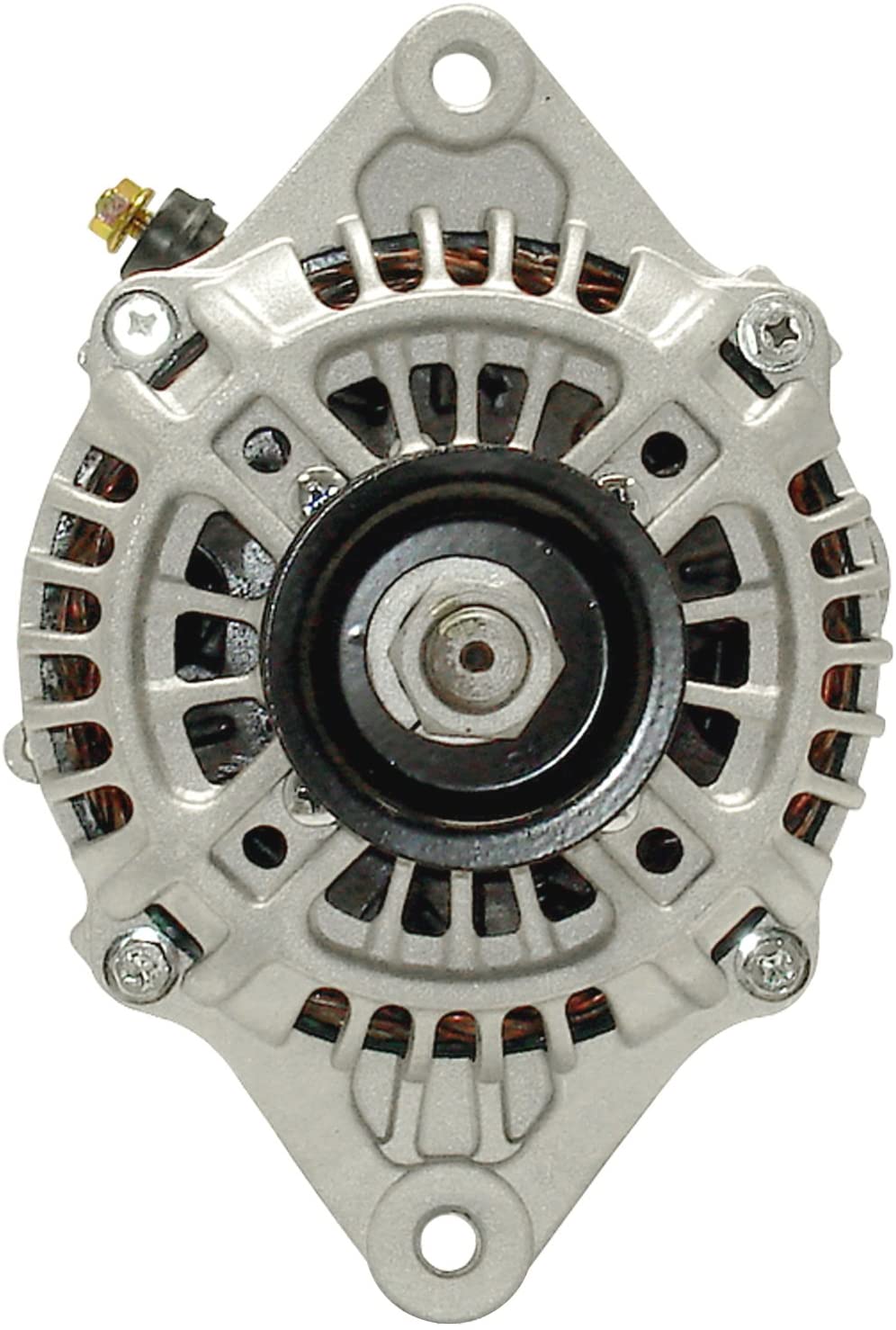 Quality-Built 15932 Premium Import Alternator - Remanufactured