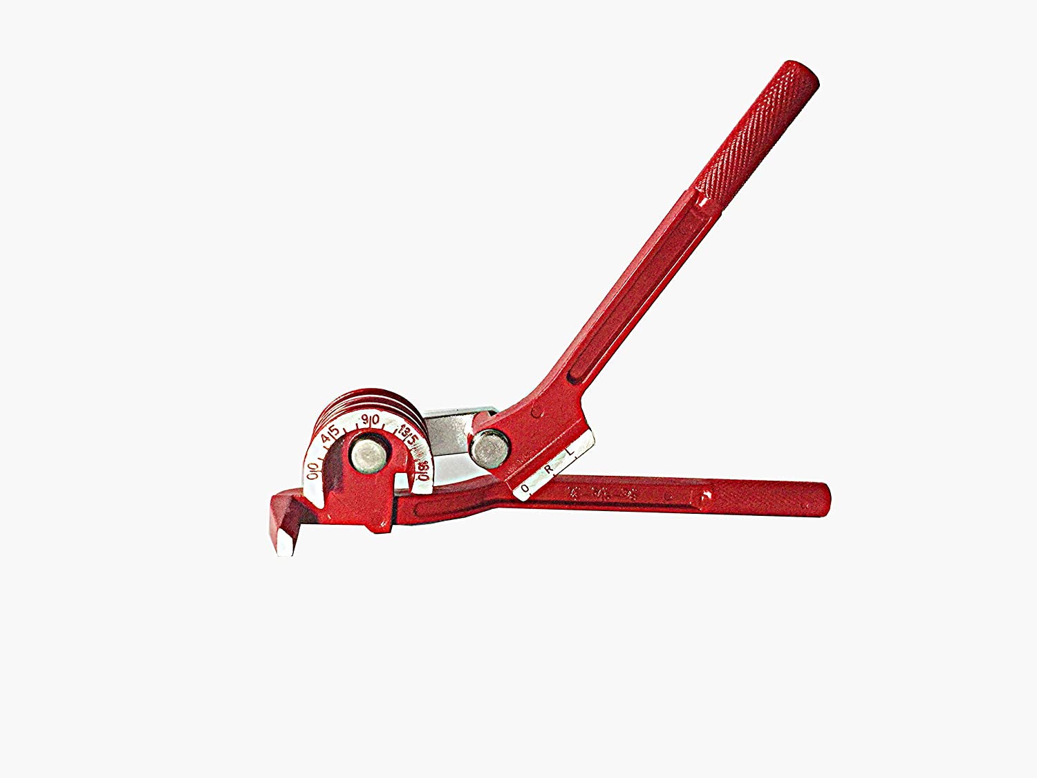 MengYoo 3 in 1 180 Degree Manual Tubing Bender for 1/4