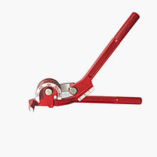 MengYoo 3 in 1 180 Degree Manual Tubing Bender for 1/4" 5/16" 3/8" Tube Aluminum Copper Stainless Steel Fuel Brake Lines