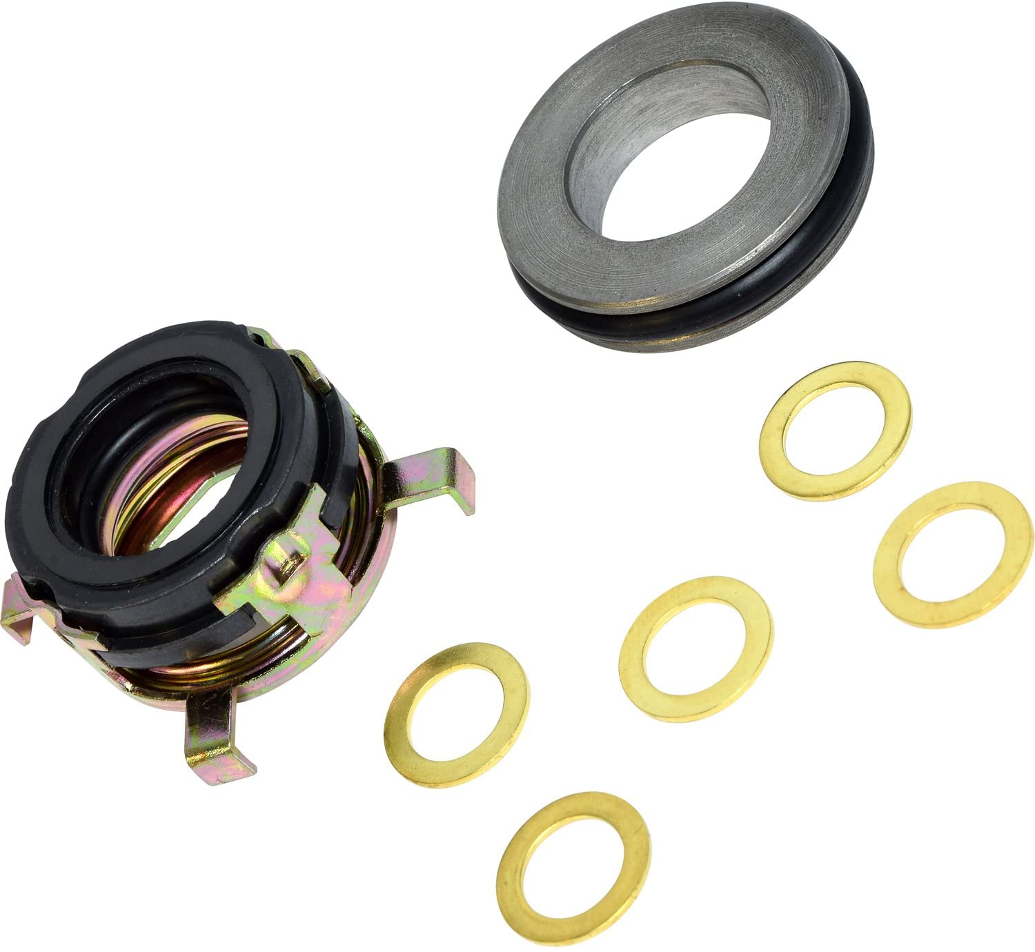 Universal Air Conditioner SS 0872C A/C Compressor Shaft Seal Kit