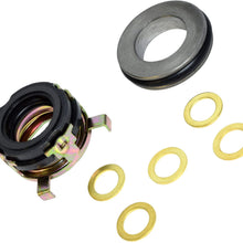 Universal Air Conditioner SS 0872C A/C Compressor Shaft Seal Kit