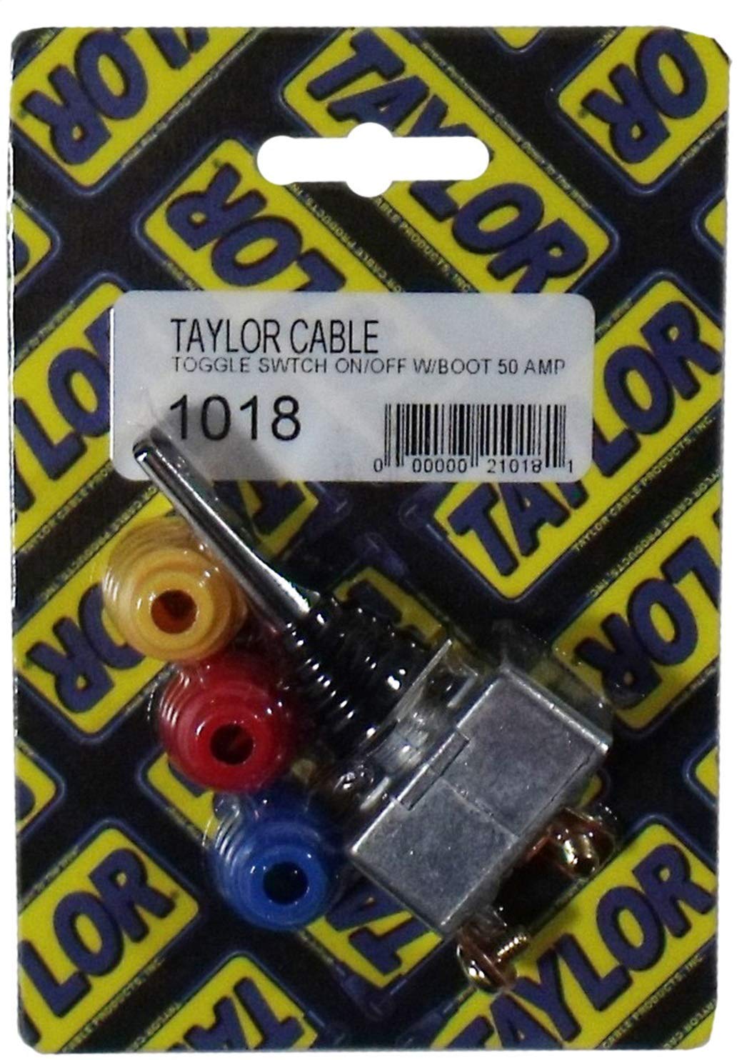 Taylor Cable 1018 Toggle Switch