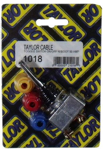 Taylor Cable 1018 Toggle Switch
