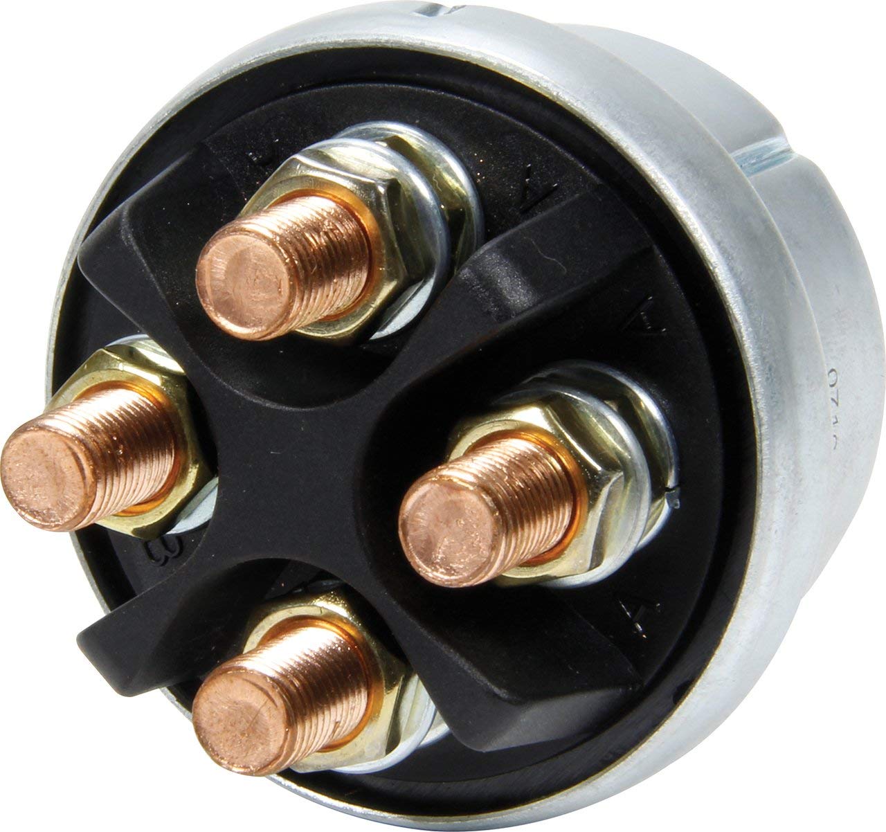 Quickcar Racing Products 55-005 Master Disconnect Switch