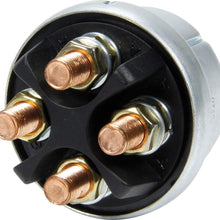 Quickcar Racing Products 55-005 Master Disconnect Switch
