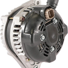 DB Electrical AND0401 Remanufactured Alternator For Honda Accord 2004-2007 3.0L 3.0 /31100-RCB-Y01, 31100-RCB-Y02, CSC50, CSD48 / 104210-3500, 104210-4480, 104210-4481
