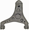 Dorman 520-147 Front Left Lower Suspension Control Arm for Select Models