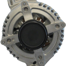 ACDelco 334-2918 Professional Alternator, Remanufactured