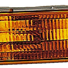 Dorman 1630205 Front Passenger Side Turn Signal / Parking Light Assembly for Select Ford Models