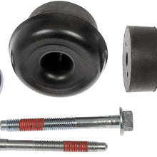 Dorman 924-135 Body Mount for Select Cadillac / Chevrolet / GMC Models