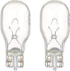 Bosch Automotive 912LL 912 Light Bulb, 2 Pack