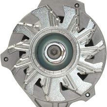 ACDelco 334-2337 Professional Alternator, Remanufactured