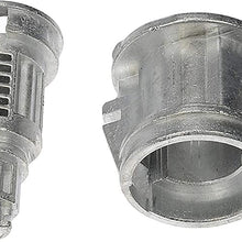 Dorman 924-732 Door Lock Cylinder for Select Ford/Lincoln/Mercury Models