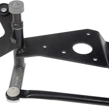 Dorman 602-539 Front Windshield Wiper Linkage for Select Ford Models