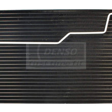 Denso 477-0538 Condenser
