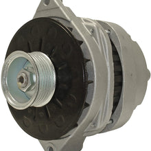 Quality-Built 8192604 Premium Alternator - Remanufactured