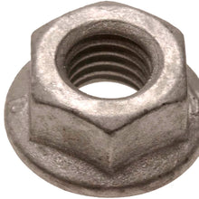 GM Genuine Parts 11514596 M8x1.25mm Multi-Purpose Nut