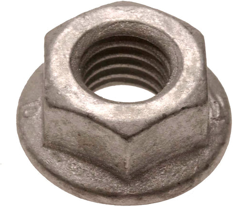 GM Genuine Parts 11514596 M8x1.25mm Multi-Purpose Nut