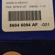 Jeep Wrangler Dodge Ram Chrysler Cruise Control Switch Mopar OEM