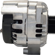 Quality-Built 8159611 Premium Alternator - Remanufactured