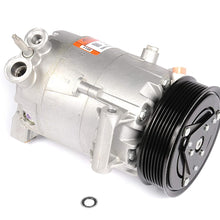 ACDelco 15-22189 GM Original Equipment Air Conditioning Compressor