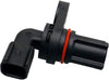MYSMOT Rear Center ABS Wheel Speed Sensor For 2004-2011 Ford F-150/2005-2016 Ford F-250 F-350 F-450 F-550/2006-2008 Lincoln Mark LT 6L3Z9E731A 695-225