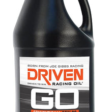 Driven Racing Oil 02330 Gear Break-in Oil (80W-90 Quart), 1 Quart