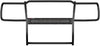 ARIES 2170018 Pro Series Black Steel Grille Guard with Light Bar, Select GMC Sierra 1500