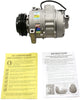 Delphi CS20093 7SEU17C Compressor