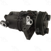 Four Seasons (57890) A/C Compressor