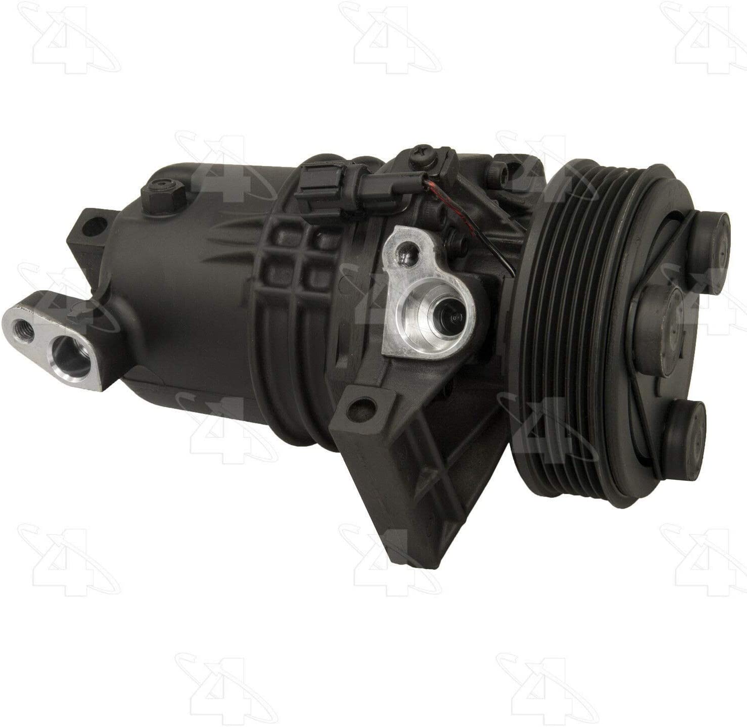 Four Seasons (57890) A/C Compressor