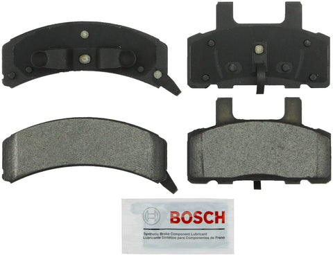 Bosch BSD369 SevereDuty 369 Severe Duty Disc Brake Pad