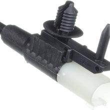 Holstein Parts 2BWS0307 Brake Wear Sensor