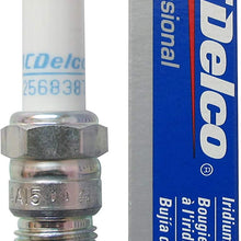 ACDelco 41-101 Professional Iridium Spark Plug (Pack of 1)