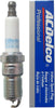 ACDelco 41-101 Professional Iridium Spark Plug (Pack of 1)