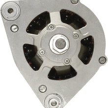 Quality-Built 14782 Premium Alternator - Remanufactured